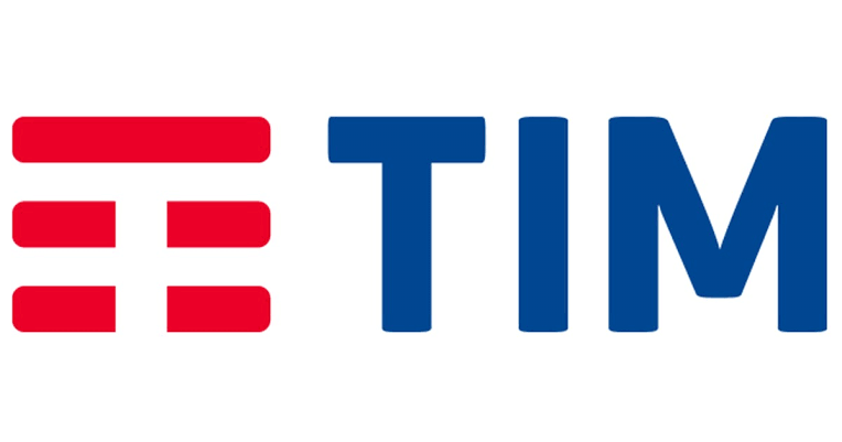 Logo TIM Ultrafibra