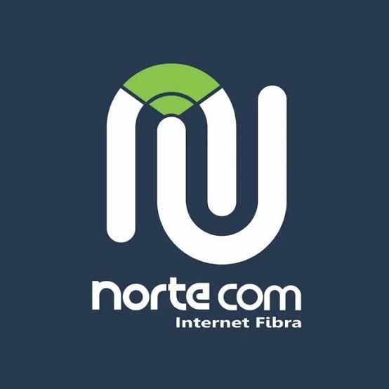 Logo NorteCom