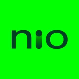 Logo NIO Fibra